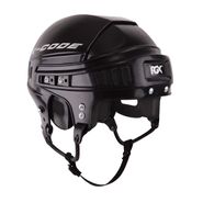 Шлем игрока хоккейный RGX черный (M (р.56-60)) RGX Шлем игрока хоккейный