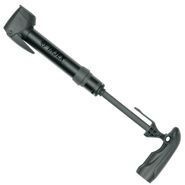 SKS Насос ручной Injex T-Zoom чёрный SKS NSK11616