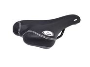 Седло M.GRAPPA Sure чёрное MONTE GRAPPA ZMG22232