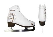 Коньки фигурные Atemi SPIN New, Размер, 33 (упаковка - пакет) ATEMI 00000101773