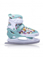 Коньки раздвижные Atemi Kids Forest (31-34) 00-00009662