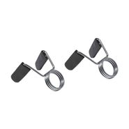 AeroFit AFSC01 пружинный замок с пластиковыми изогнутыми рукоятками