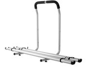 Автобагажник STELVIO (насадка для велосипедов) арт.375/A, ал. PERUZZO NPE10375