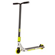 Самокат 100A.PIXELS1.LM22 NOVATRACK PIXEL"70, лимонно-серый NOVATRACK SX23828