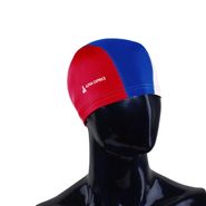 Шапочка для плавания CAP многоцветная (014M) Alpha Caprice CAP