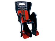 (УЦЕНКА) Сидение заднее Little Duck Clever тёмно-синее BELLELLI NBE80047-R