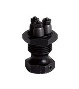 Головка для накатки резьбы 13G на спицах D:2.3мм для станка 07836 CYCLO CYCLO NWE07839