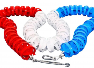 Разделительные дорожки