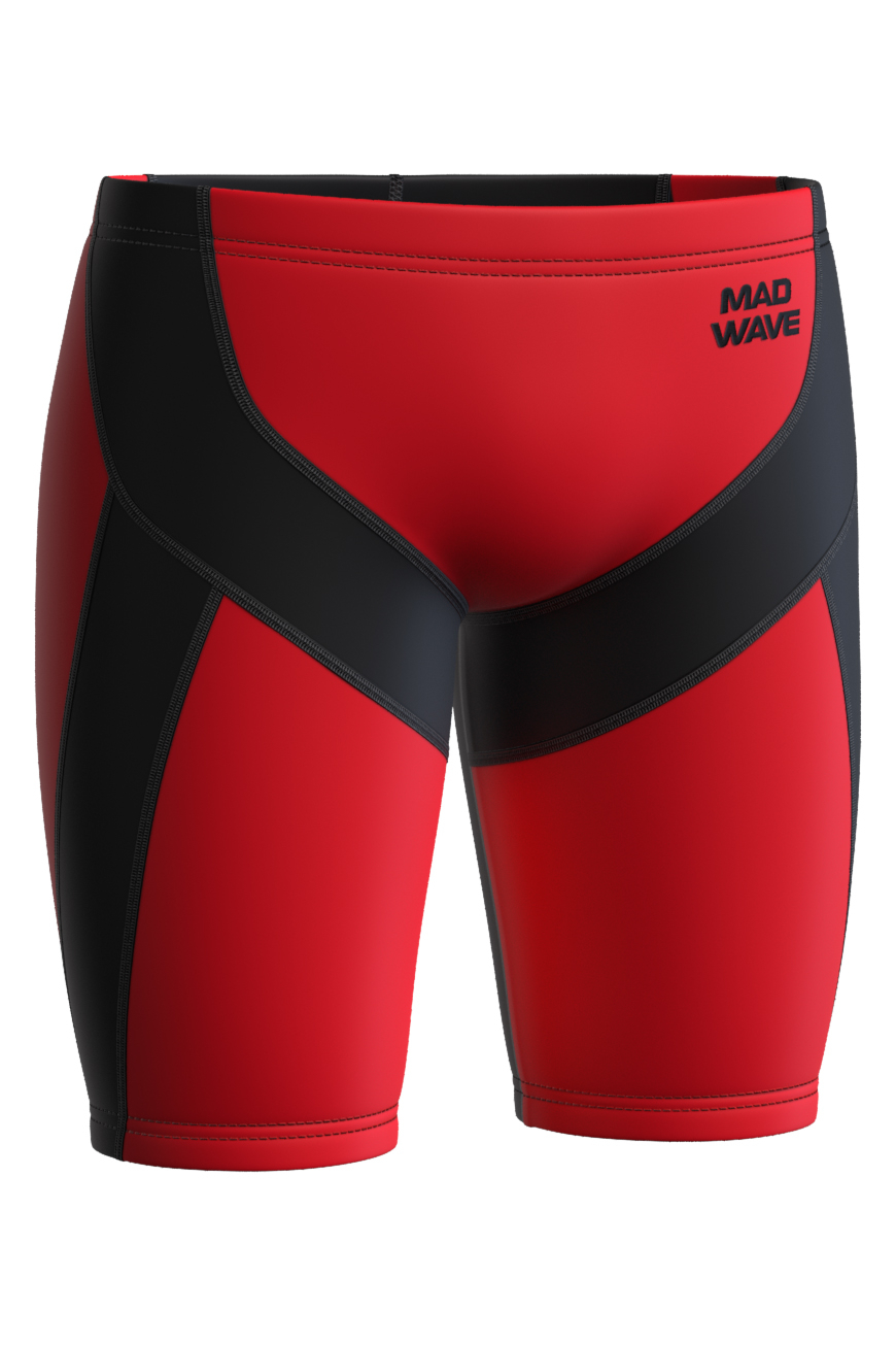 Джаммеры (мужчины)