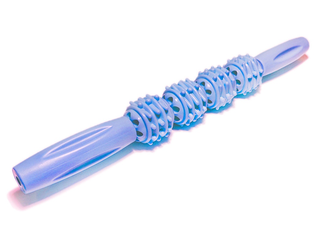 Массажные ролики