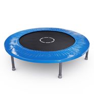 Батуты диаметром от 97 до 150 см 