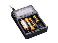 Элементы питания и зарядные устройства