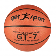 Баскетбольные мячи