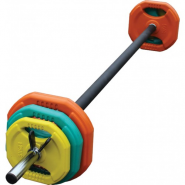 Штанги для фитнеса (бодипампы)