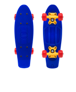 Пластиковые круизеры