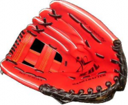 Перчатки для бейсбола