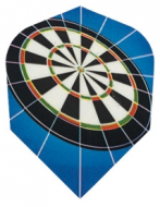 Оперения для дротиков