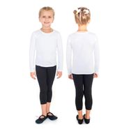 Одежда для гимнастики и танцев