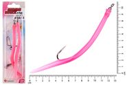 Оснастка HIGASHI Gummi Makk rig SB2 #06 Pink #10-0