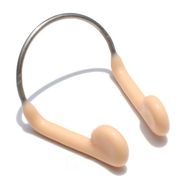 E33172 Зажим для носа в боксе (телестный) 10006227