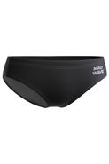 MAD WAVE Waterpolo trunks Черный XS M0259 01 3 00W