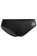 MAD WAVE Waterpolo trunks Черный XXL M0259 01 8 00W