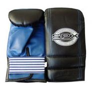 PS-856 р. XL Перчатки снарядные ПУ PS-856 10008012