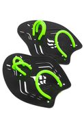 MAD WAVE Trainer paddles extreme Черный M M0749 01 5 01W