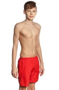 MAD WAVE Solids junior Красный XS M0240 51 3 05W