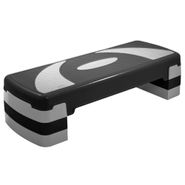 Степ доска 3-х уровневая Sportex (красный) HKST106-Y 10010072