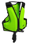 MAD WAVE Swim vest Зеленый XS M0750 03 3 00W