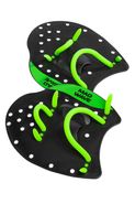 MAD WAVE Paddles Pro Черный L M0740 02 3 00W