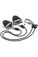 MAD WAVE Dry training with paddles Серый 1.3-3.6 kg M0771 03 1 00W