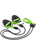 MAD WAVE Dry training with paddles Зеленый 3.6-10.8 kg M0771 03 3 00W
