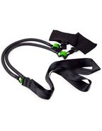 MAD WAVE Kick trainer short Зеленый 3.6-10.8 kg M0771 08 3 00W
