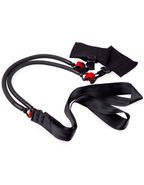 MAD WAVE Kick trainer short Красный 5.4-14.1 kg