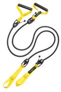 MAD WAVE Dry training with plastic handles Желтый 2.2-6.3 kg M0771 09 2 00W