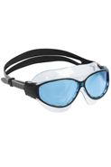 MAD WAVE Junior flame mask Черный One size M0461 03 0 01W