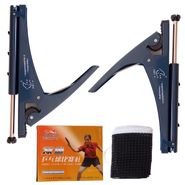 Стойки для сетки настольного тенниса (клипса) Стандартный H09899 10012667