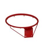 Кольцо баскетбольное №7 Облегченное, (без сетки) 10013122