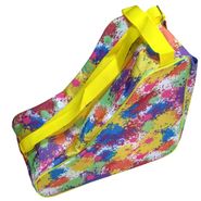 SM237 Сумка для коньков "Кляксы" (многоцветная) 10014232