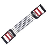 B24131 Эспандер грудной многофункциональный (пружина, пласт.ручки) E32570 10014244