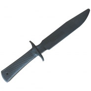 Нож тренировочный 2T с односторонней заточкой (Твердый) 10014309