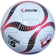 Мяч футбольный Meik-2000 R18020 размер 5 10014351