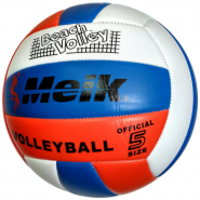 Мяч волейбольный Meik R18036 размер 5 10014367