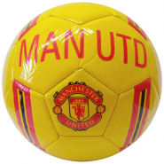 Мяч футбольный Man Utd клубный R18045 10014401