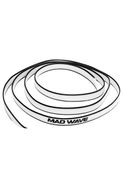 MAD WAVE Additional strap for racing goggles Белый One size M0446 01 0 02W