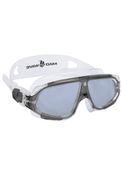 MAD WAVE Sight II Серый One size M0463 01 0 17W