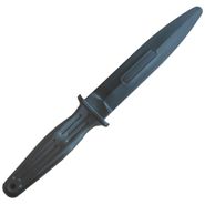 Нож тренировочный 1T с двухсторонней заточкой копия КомбатII (Твердый) 10015051