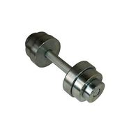 ADB-10 Гантель разборная 10 кг (металл) 10 ADB-10 10015061